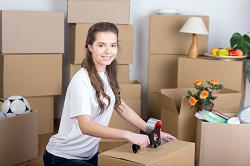 Expert House Movers in Notting Hill