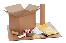 Packing and Moving Services in W10